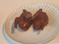 -荣轩(新荣记环球金融中心店)