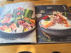 -王鼎精致料理铁板烧(世博源店)