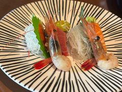 -千代武日本料理(哈西店)