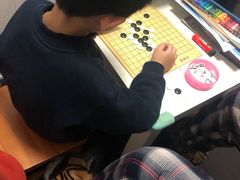 -星位围棋俱乐部(宝山万达店)