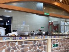 -巴依老爷新疆美食(马驹桥店)