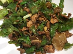农家小炒肉-湘聚缘湘菜馆(斜土路店)