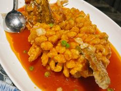 -熠盛·本帮菜Bistro(永嘉路店)
