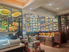 -君霖海鲜私房菜(春柳店)