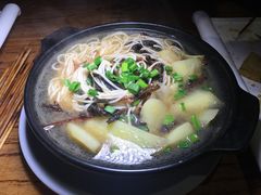 -成都烧烤(川大店)
