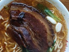 -泰顺江南春面馆