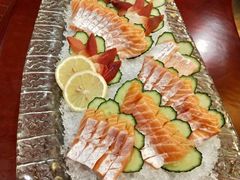 -御满江海鲜酒家(洛溪新城店)