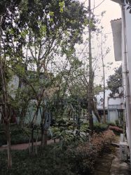 -莲生母婴月子中心(清水河公园店)