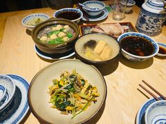 -南京大牌档(龙江新城市广场店)