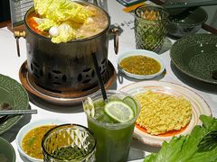 -Thai Basil罗勒叶泰式餐厅(时代天街店)