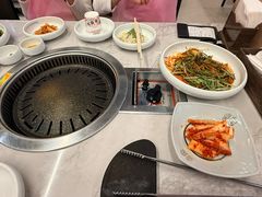 -黄金牧场(明洞总店)