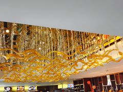 -瑞升芭富丽大酒店-自助餐厅