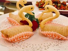 -椿记烧鹅(叠彩店)