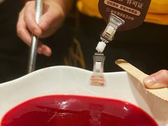 -巴奴毛肚火锅(王府井百货店)