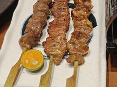 -8PINTS八品脱·日料·烧鸟·精酿小酒馆(莘庄店)