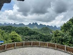 -香桥岩溶国家地质公园