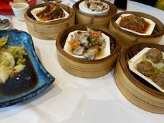 -稻香海鲜饭店(第一国际店)