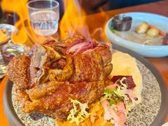 -1886德国汽车餐厅(外滩中央店)