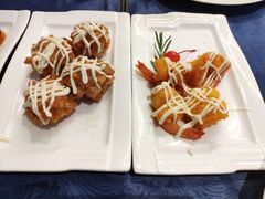 -鹭江潮餐厅•福建菜(鹭江佲家酒店)