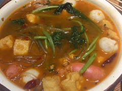 -臻炙大舍烤串(天龙家园店)