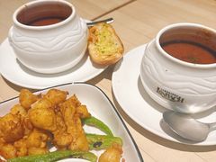 -LENBACH兰巴赫西餐啤酒坊(大连东港店)