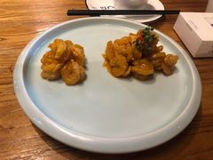 -U你·湖北家宴菜(南湖总店)