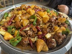 -老碗餐饮(前进路店)