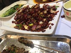 -辣螃铠盆盆蟹大排档(总店)