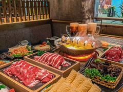 -湊湊火锅·茶憩(皇姑万象汇店)