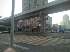 -循礼门(地铁站)