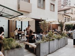 -RAC BAR(安福路店)