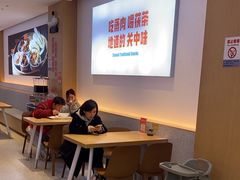 -关中闫记粉蒸肉(和平路店)