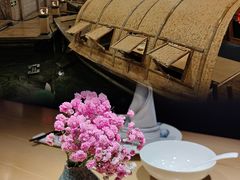 -老船坞餐厅(北京亚洲大酒店 )