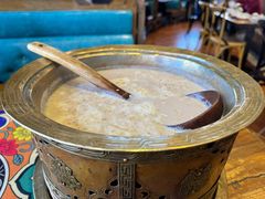 -蒙亨·手把肉·蒙古包文化主题餐厅(天恒广场店)