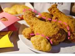 -麦当劳(北苑秋实路店)