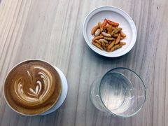 -Onirii Coffee(长乐路店)