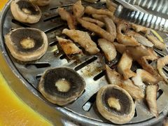 -喜来稀肉(虹泉路店)