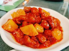 -全聚贤餐厅·湖北家常菜(沙湖店)