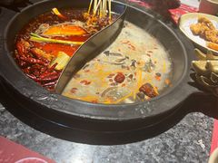 -蜀大侠火锅(少陵路店)