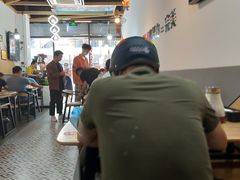 -零·壹新疆羊肉抓饭