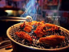 -AJIYA味屋和牛烤肉自助放题(温州万象城店)