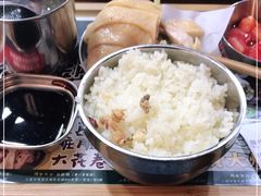 -阿金大白·上海菜馆(新天地店)