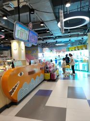 -万达宝贝王(青岛路万达广场店)