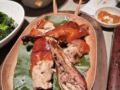 -小厨娘绣中淮扬(大行宫科巷店)