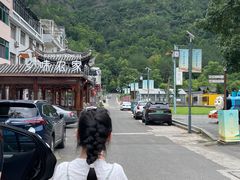 -门溪山居·镜岭味道