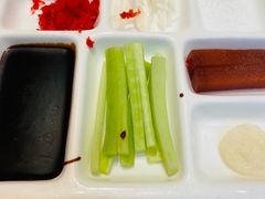 -四季民福烤鸭店(前门大栅栏店)