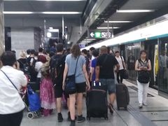 -平安里(地铁站)