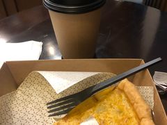 -Pie Bird(新闸路店)