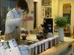 -唐咖精品咖啡(大理古城手冲店)