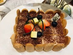 -德悦高风味餐厅